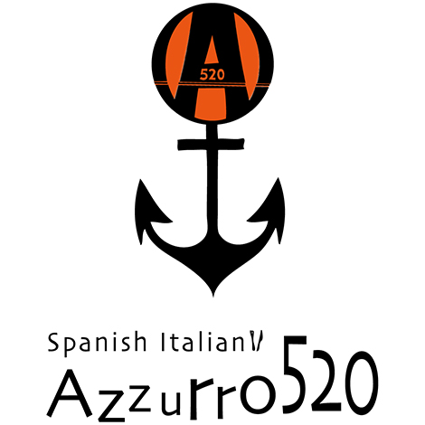 Spanish Italian Azzurro520 代々木店